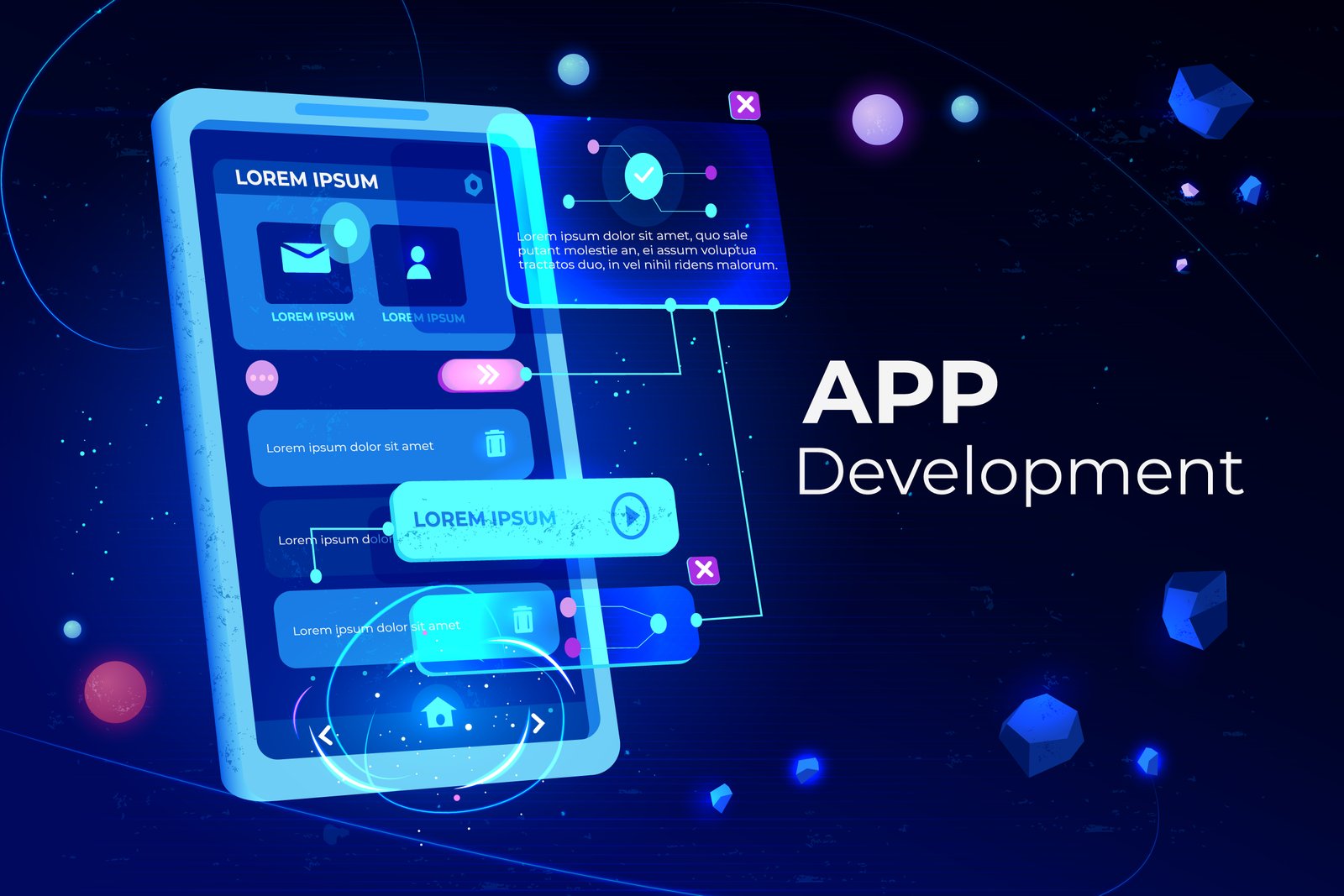UI UX Design